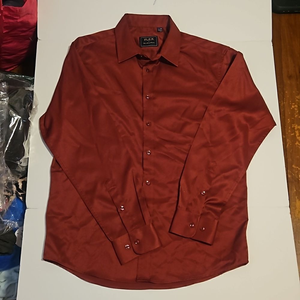 FLEX Collection  Men shirt M 31st